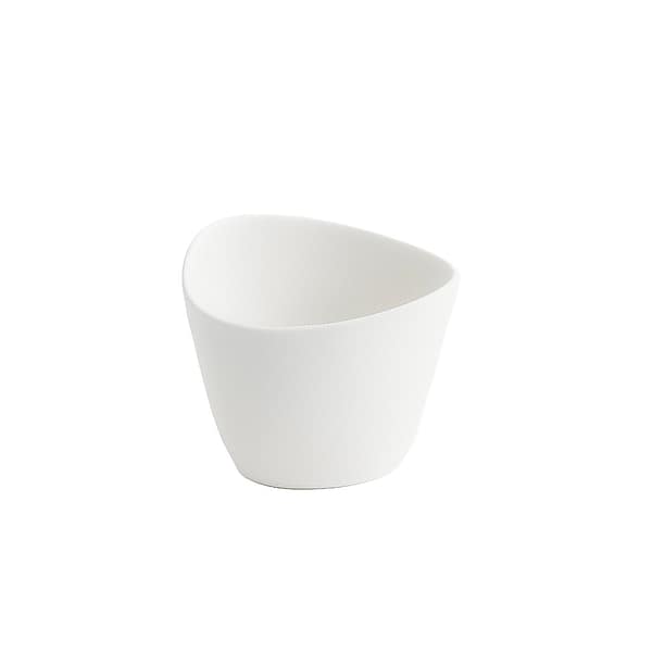 Coppette aperitivo cellulosa e PLA 130 ml