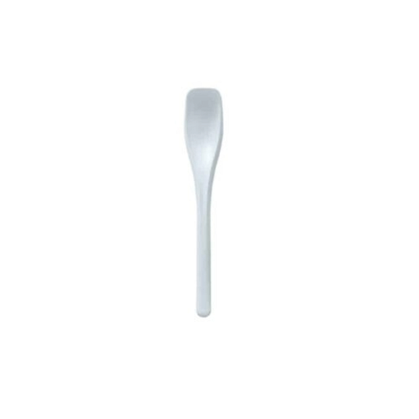 Cucchiaio granita bioplastica 15,4 cm