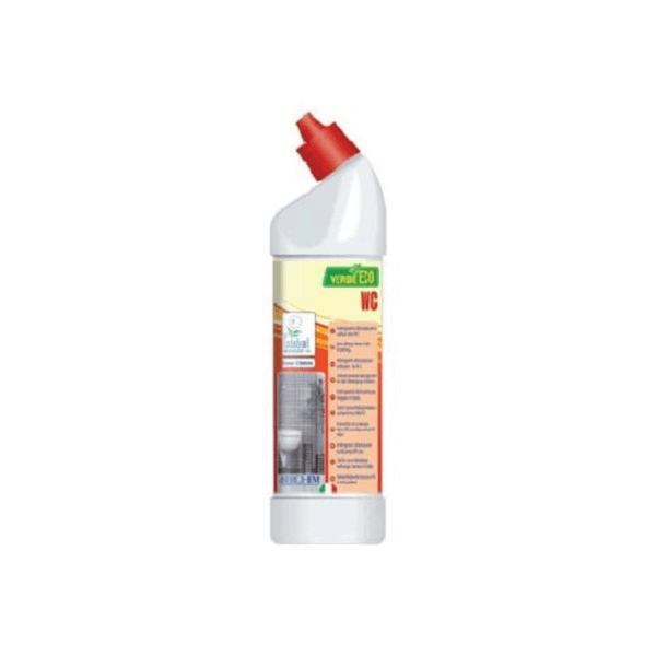 Disincrostante WC Ecolabel 6 pz.