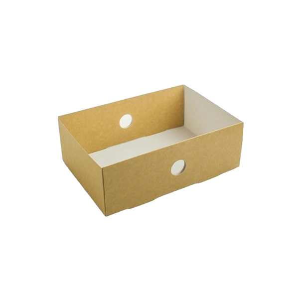 Divisori scatole cartone riciclato 50 pz