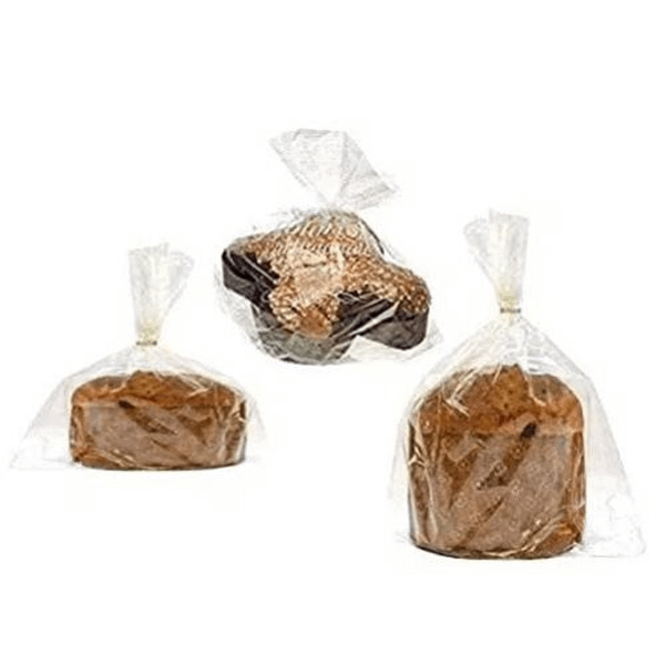 fogli trasparenti compostabili