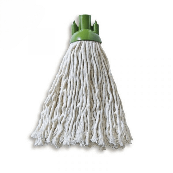 Mocio in cotone ecologico 34 cm