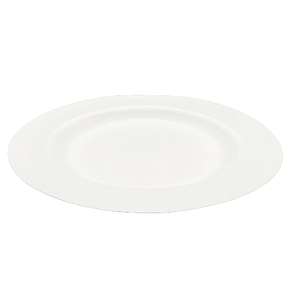 Piatti biodegradabili e resistenti, perfetti per ogni occasione.