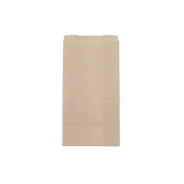 sacchetti di carta antiunto compostabili