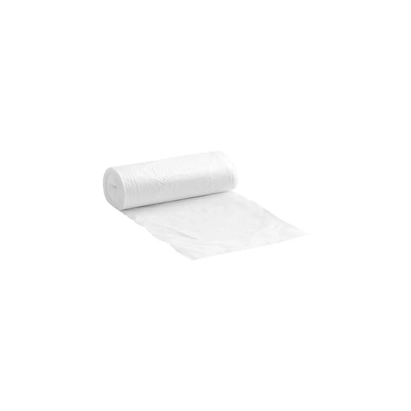 Sacchetti per umido 50x60 cm, 100 pezzi.