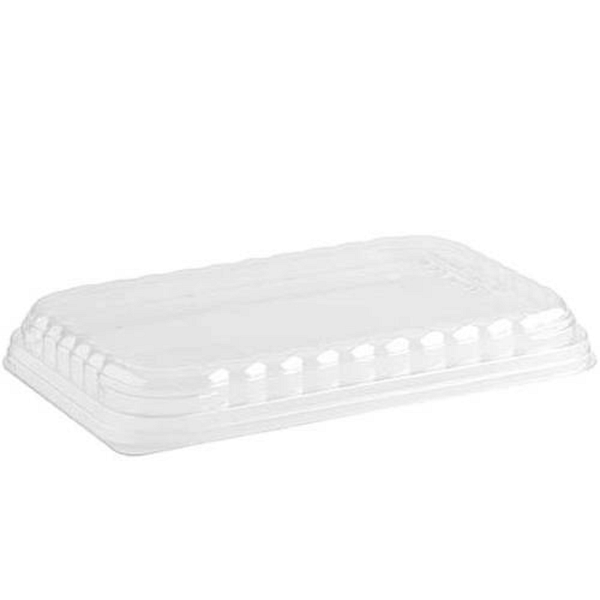 Bac à glace 1750 ml couvercle transparent (lot de 120)