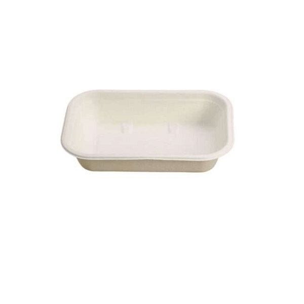 Bacs à glace 500 ml cellulose laminée (lot de 500)