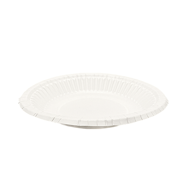 Bols en papier bicouches, 500 cc, lot de 100, compostables et biodégradables.