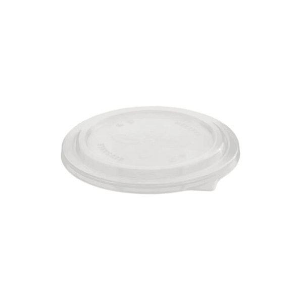 Couvercles réutilisables pour bols Ø 18,5 cm, lot de 10.