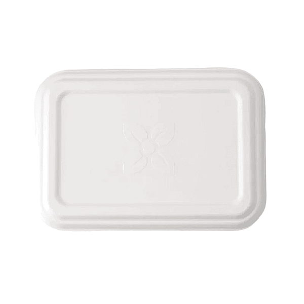 Couvercles pratiques pour bacs 500-650ml (lot de 250)