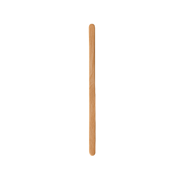 Cuillères café bois 9cm (lot 1000)