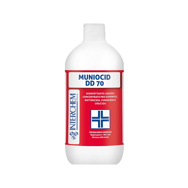 Désinfectant pour sols et surfaces 750 ml 1 pc