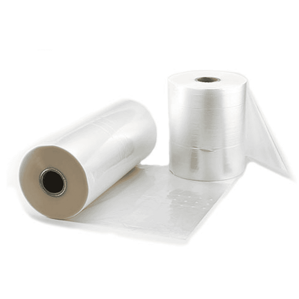 Film alimentaire microperforé biodégradable et compostable : une solution écologique pour conserver vos aliments.