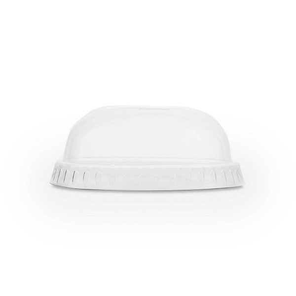 Gobelets PLA biodégradables 150-280 ml - Pack économique 100 unités.