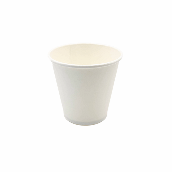 Gobelets carton compostables 220ml parfaits pour vos événements (lot de 150).