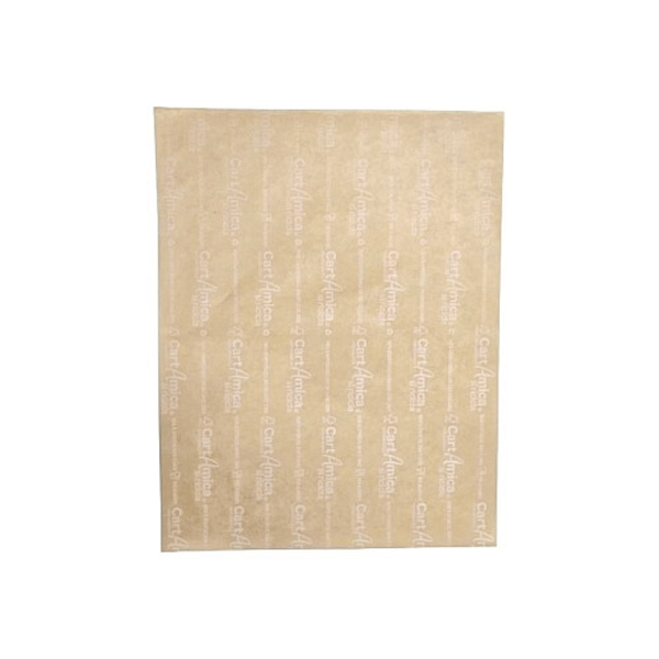 Papier pour aliments chauds et froids 38x25 cm 10 Kg