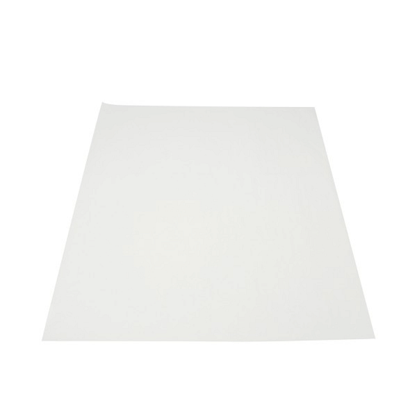 Papier sulfurisé compostable 43x35 cm, 960 pcs, compostable et biodégradable.