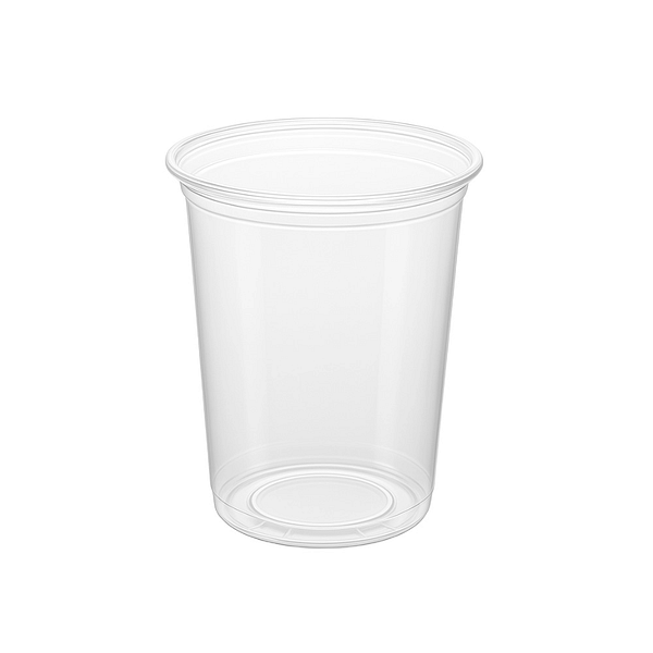 Récipients salade à emporter 680ml - Lot de 100